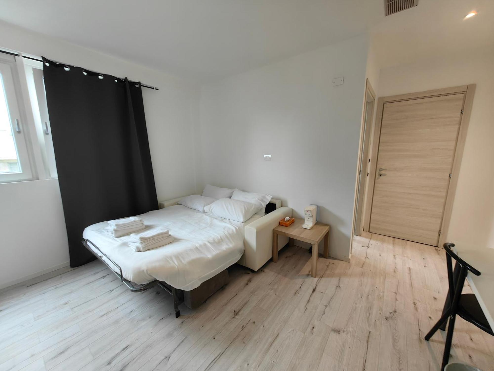 Milanforester Ngoại thất bức ảnh